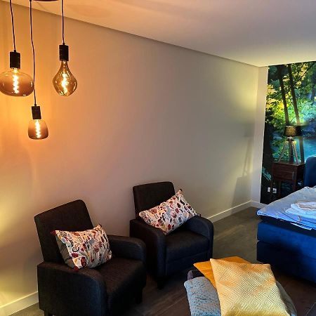 Bed&Breakfast De Hooimoat Losser Eksteriør bilde
