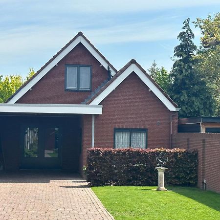 Bed&Breakfast De Hooimoat Losser Eksteriør bilde