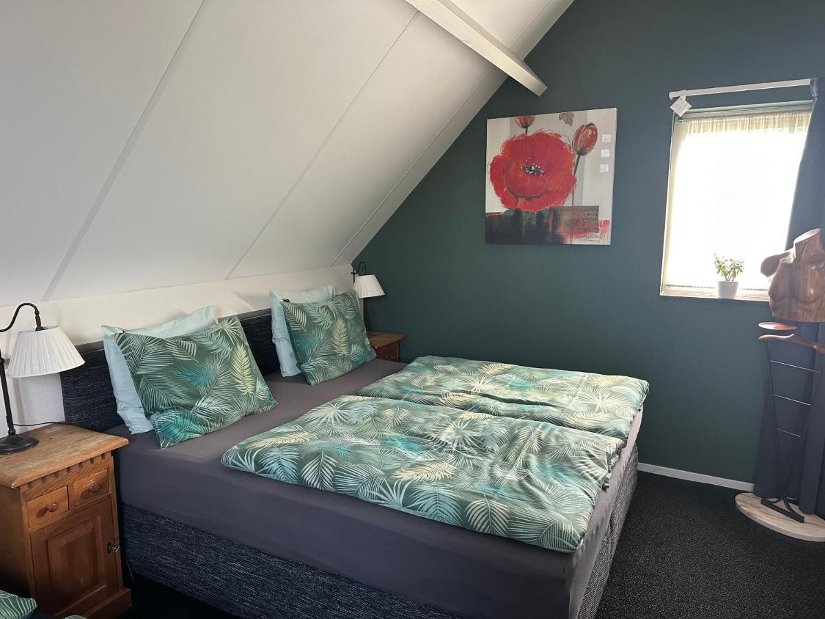 Bed&Breakfast De Hooimoat Losser Eksteriør bilde