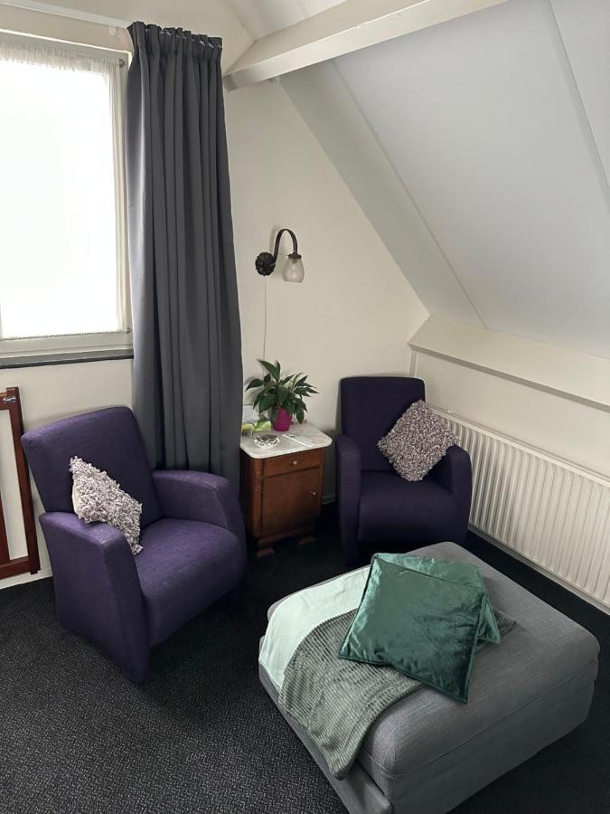 Bed&Breakfast De Hooimoat Losser Eksteriør bilde