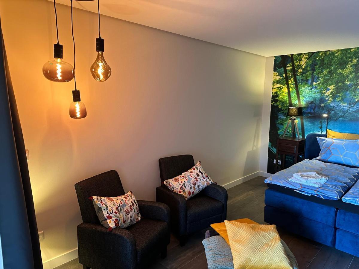 Bed&Breakfast De Hooimoat Losser Eksteriør bilde