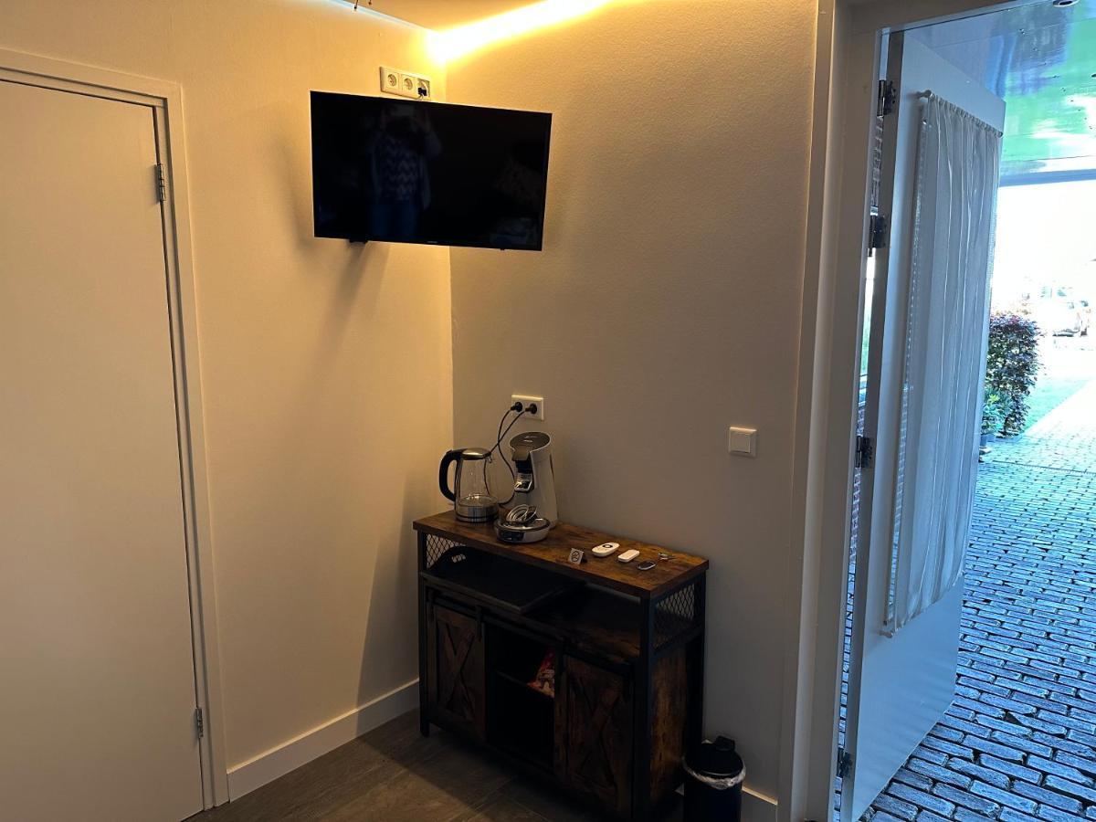 Bed&Breakfast De Hooimoat Losser Eksteriør bilde