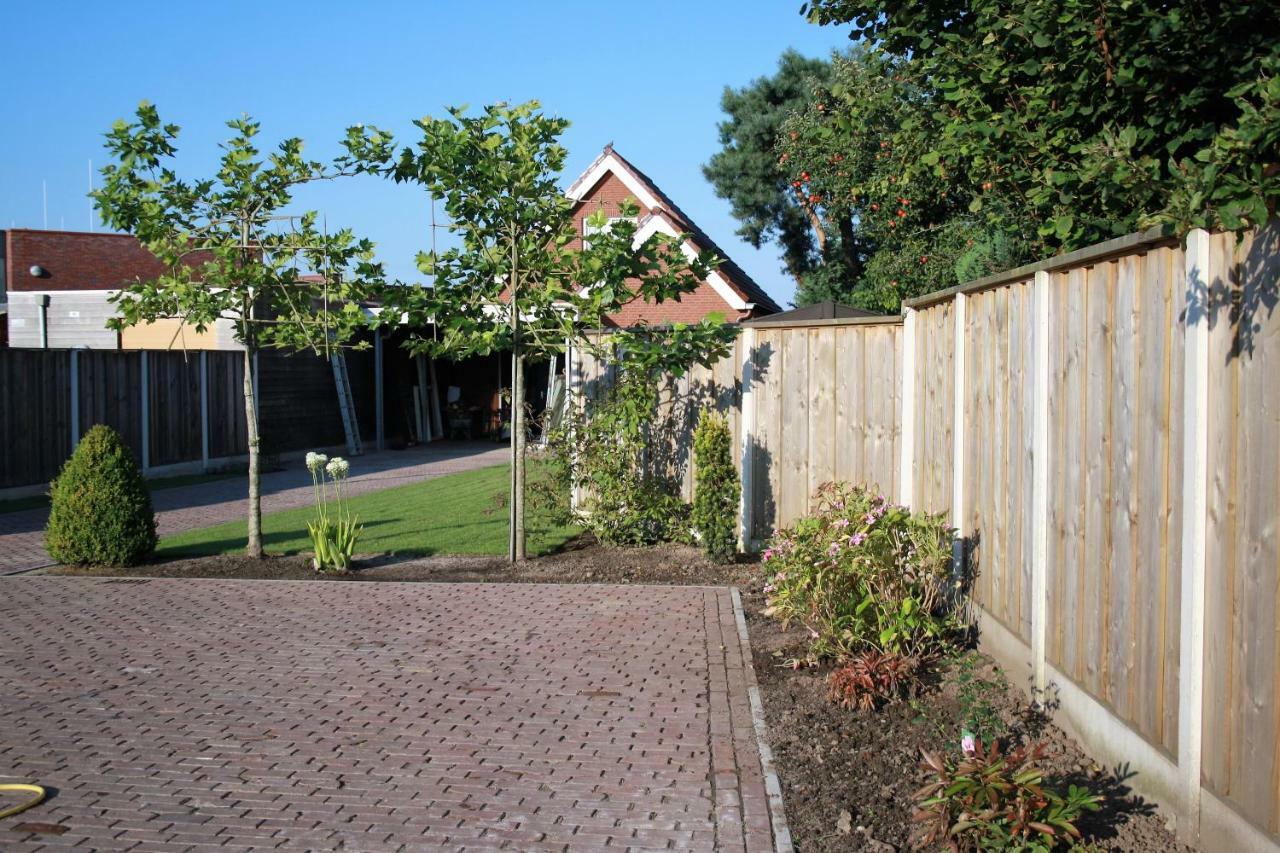 Bed&Breakfast De Hooimoat Losser Eksteriør bilde