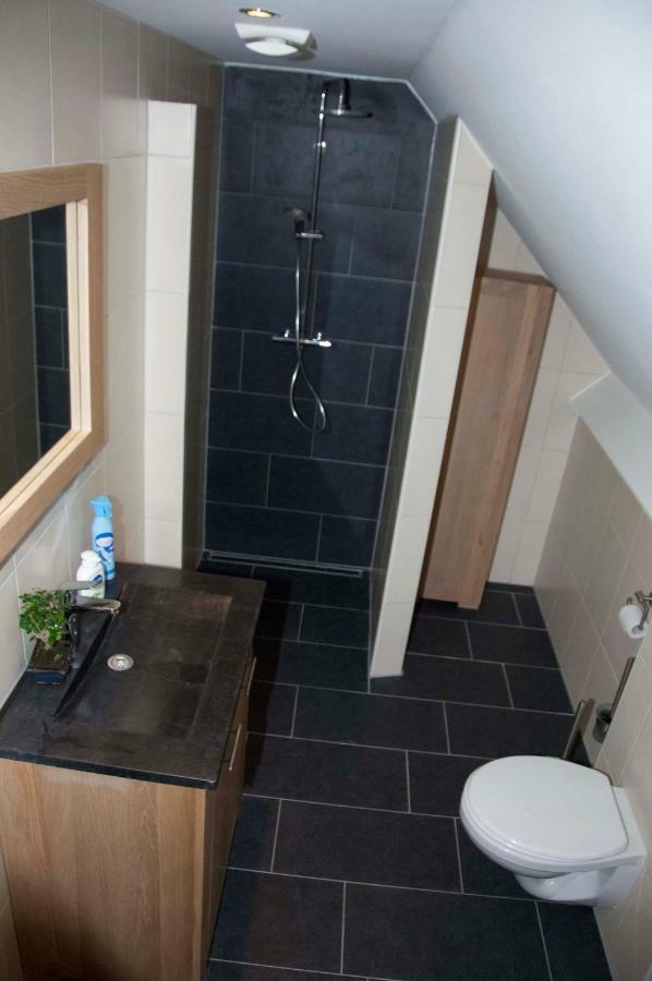 Bed&Breakfast De Hooimoat Losser Eksteriør bilde