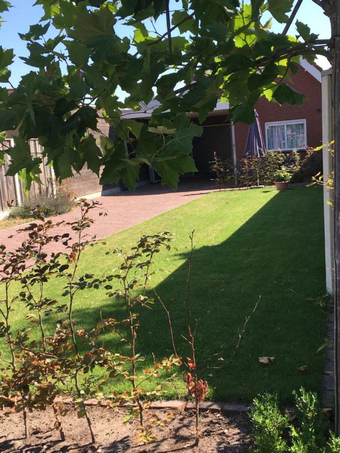 Bed&Breakfast De Hooimoat Losser Eksteriør bilde