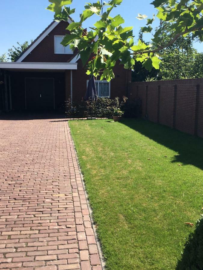 Bed&Breakfast De Hooimoat Losser Eksteriør bilde
