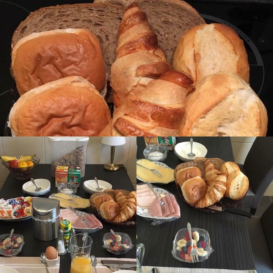 Bed&Breakfast De Hooimoat Losser Eksteriør bilde