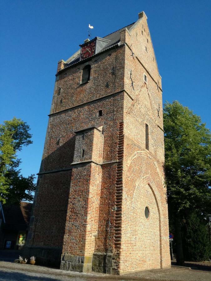 Bed&Breakfast De Hooimoat Losser Eksteriør bilde