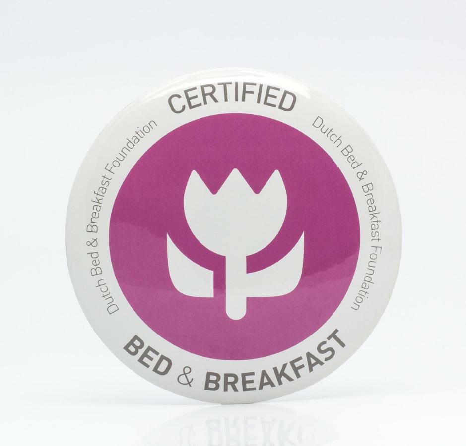 Bed&Breakfast De Hooimoat Losser Eksteriør bilde
